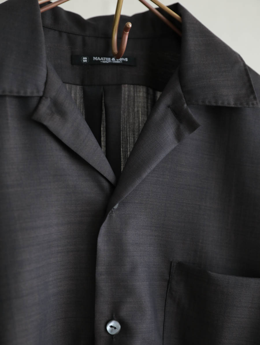 MAATEE&SONS,マーティーアンドサンズ,通販