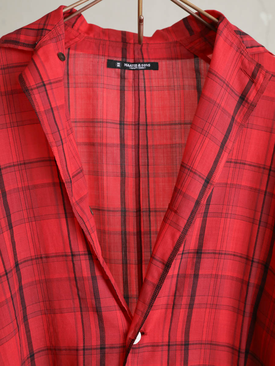 MAATEE&SONS,マーティーアンドサンズ,通販