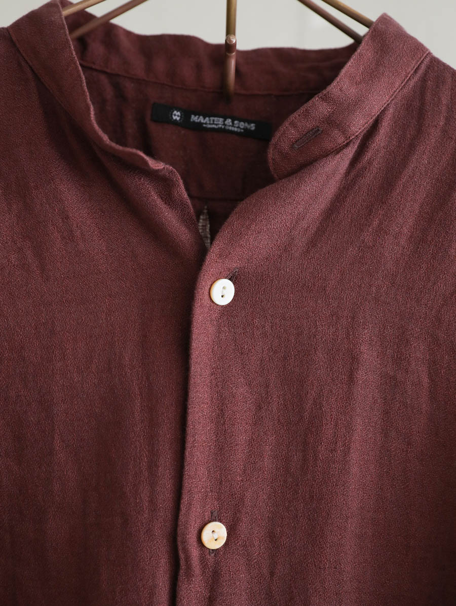 MAATEE&SONS,マーティーアンドサンズ,通販