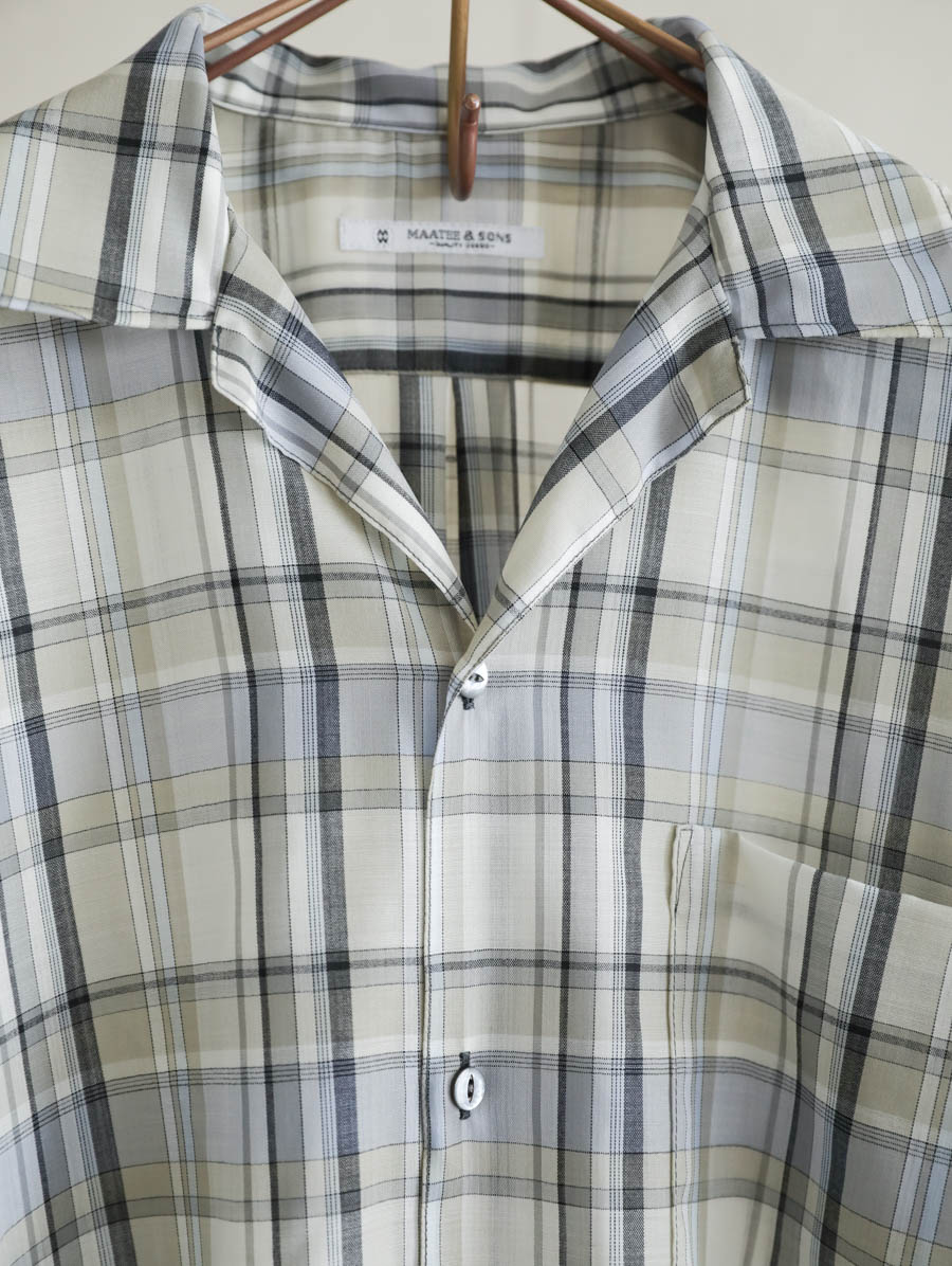 MAATEE&SONS,マーティーアンドサンズ,通販