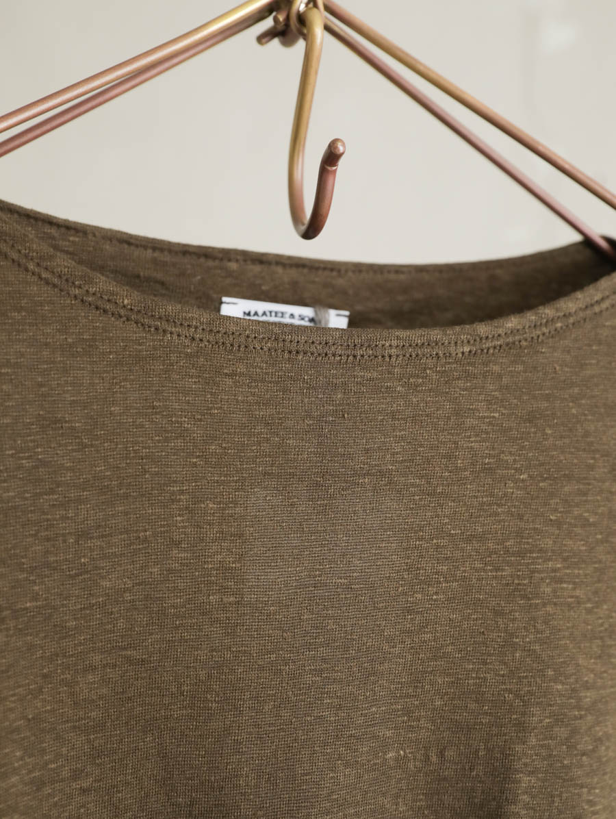 MAATEE&SONS,マーティーアンドサンズ,通販