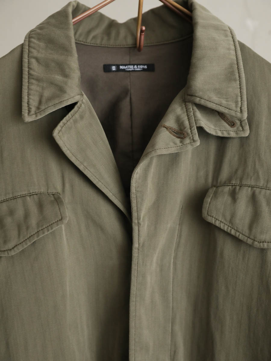 MAATEE&SONS,マーティーアンドサンズ,通販