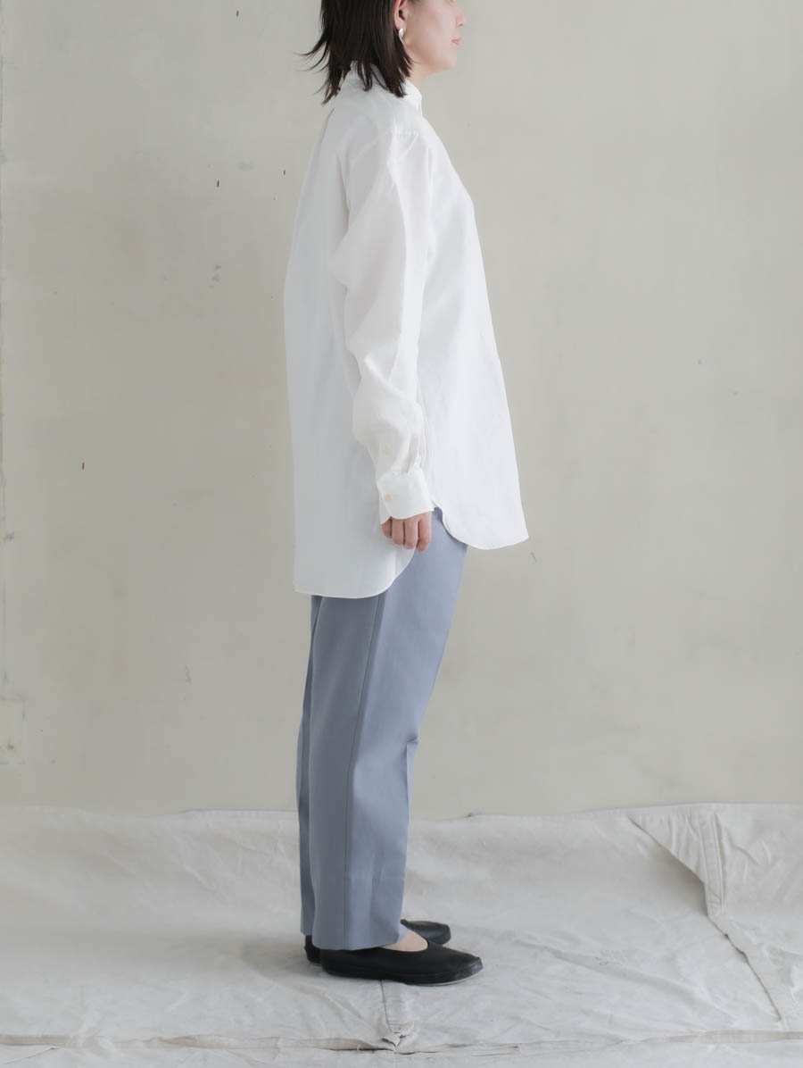 maatee&sons 23ss 俺のチノ 薄BEIGE チノパン 販売買 casarocca.co.th