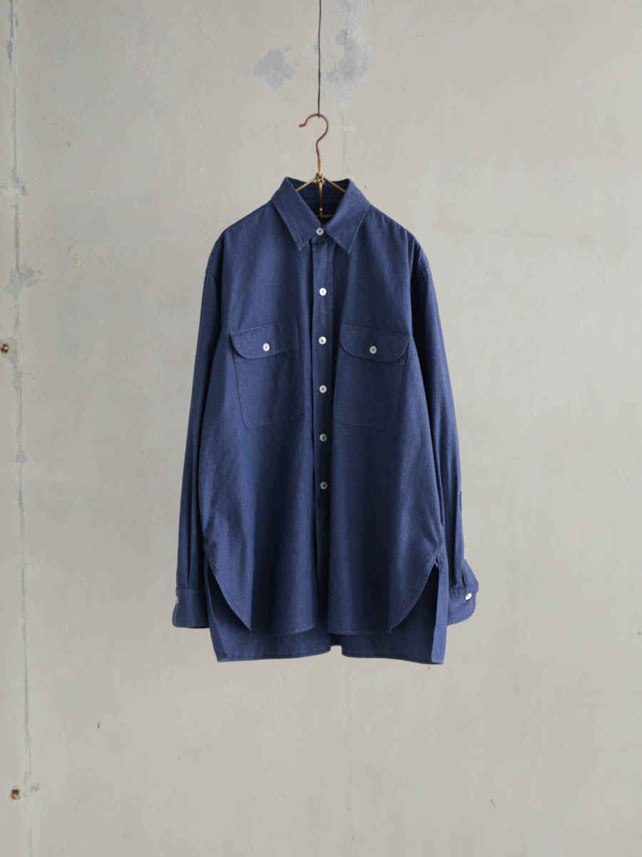 福袋特集 2021 OUTIL 日本サイト ウティ VESTE THIERS www 22ss ワーク