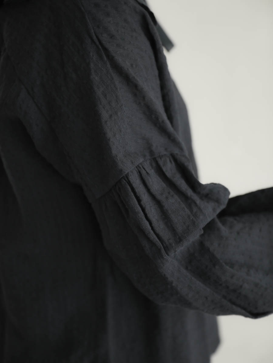 MAGALI,マガリ,ブラウス,通販