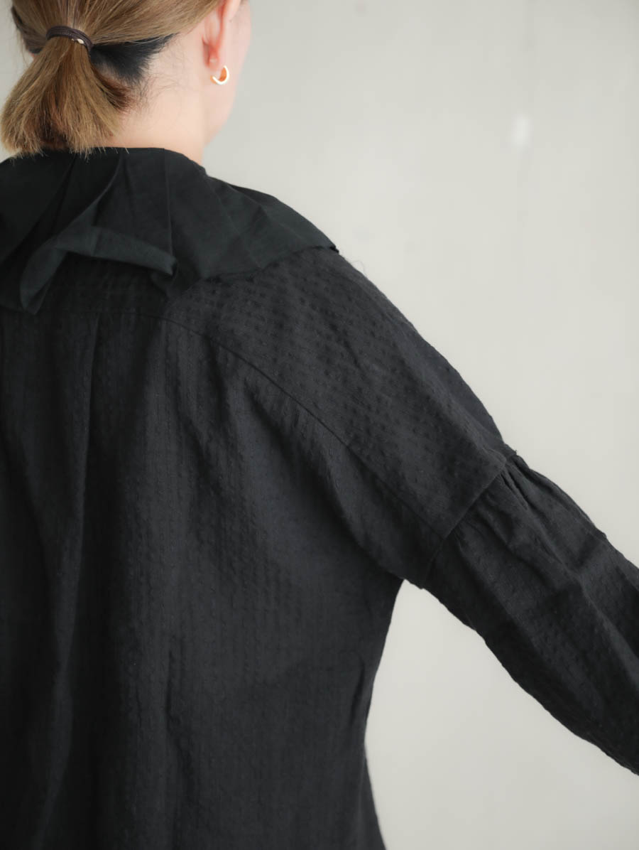 MAGALI,マガリ,ブラウス,通販