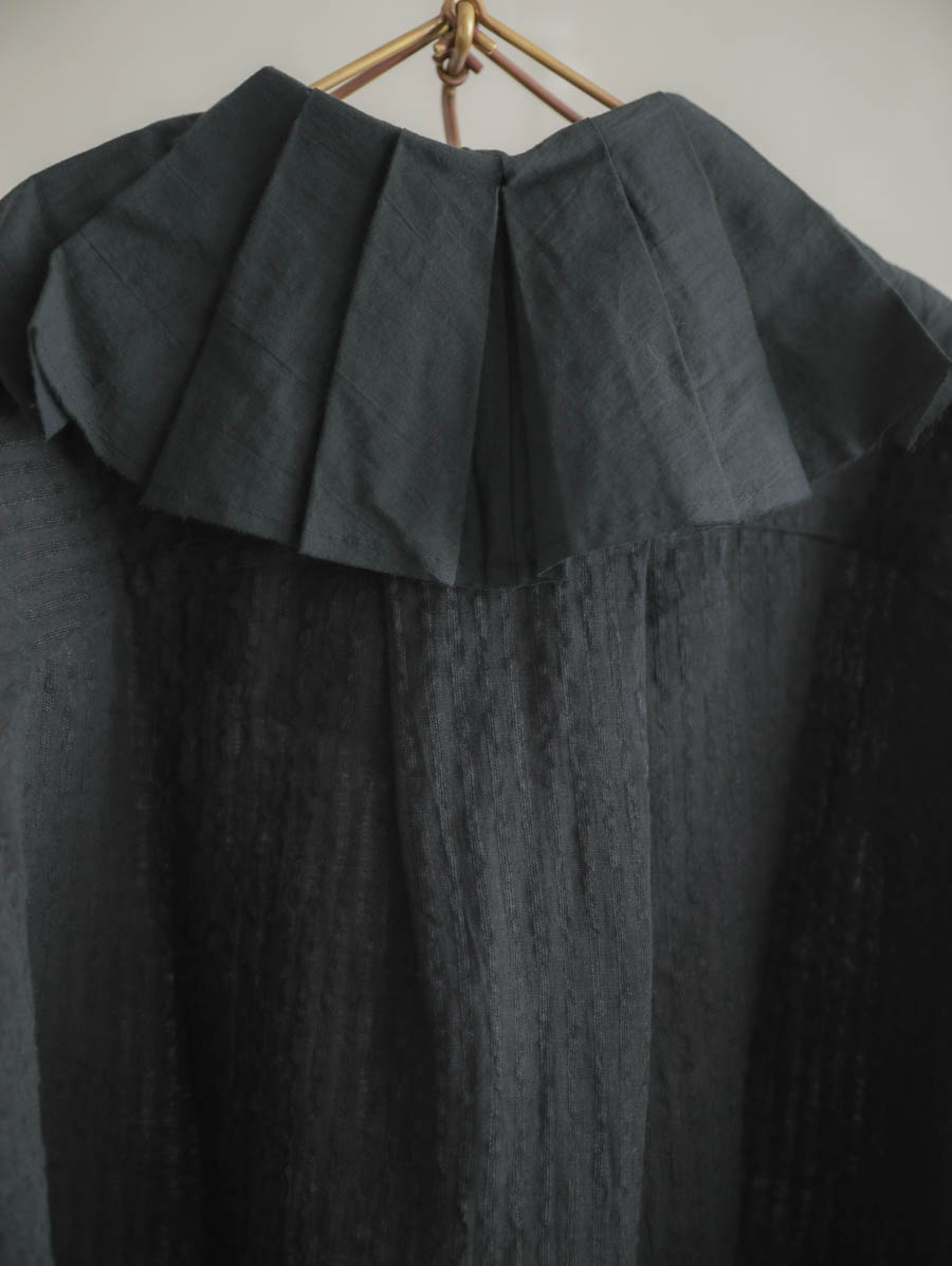 MAGALI,マガリ,ブラウス,通販