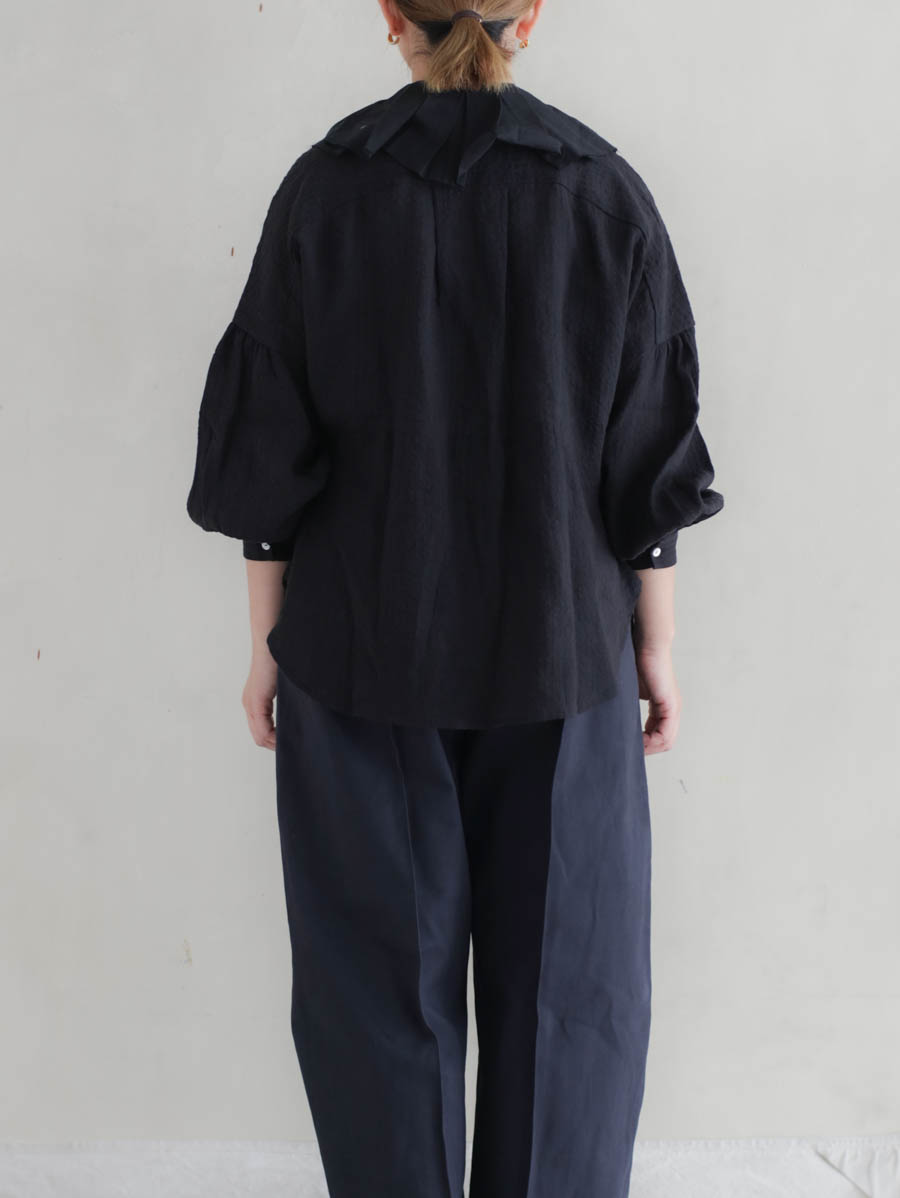 MAGALI,マガリ,ブラウス,通販