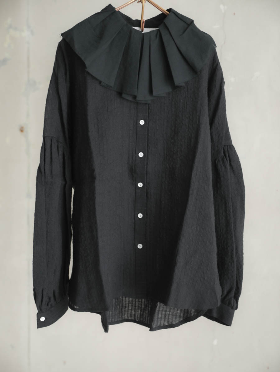 MAGALI,マガリ,ブラウス,通販