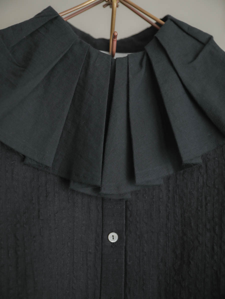 MAGALI,マガリ,ブラウス,通販