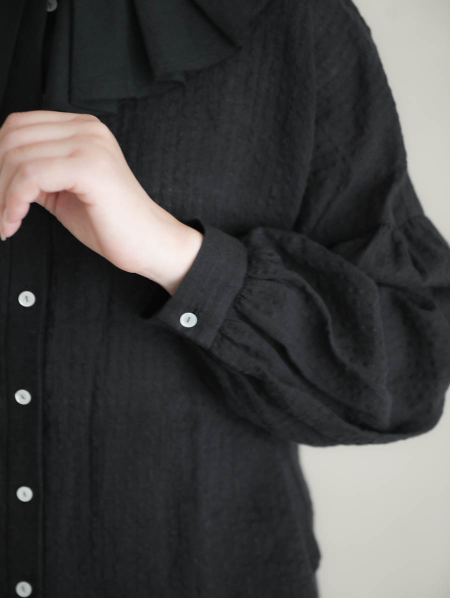 MAGALI,マガリ,ブラウス,通販