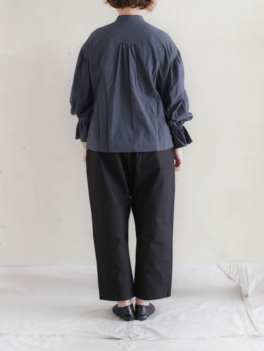 MAGALI,マガリ,ブラウス,通販