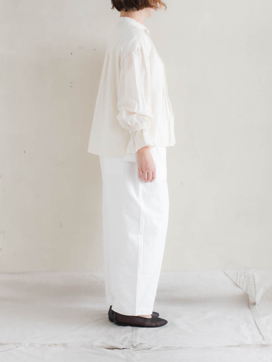 MAGALI,マガリ,ブラウス,通販