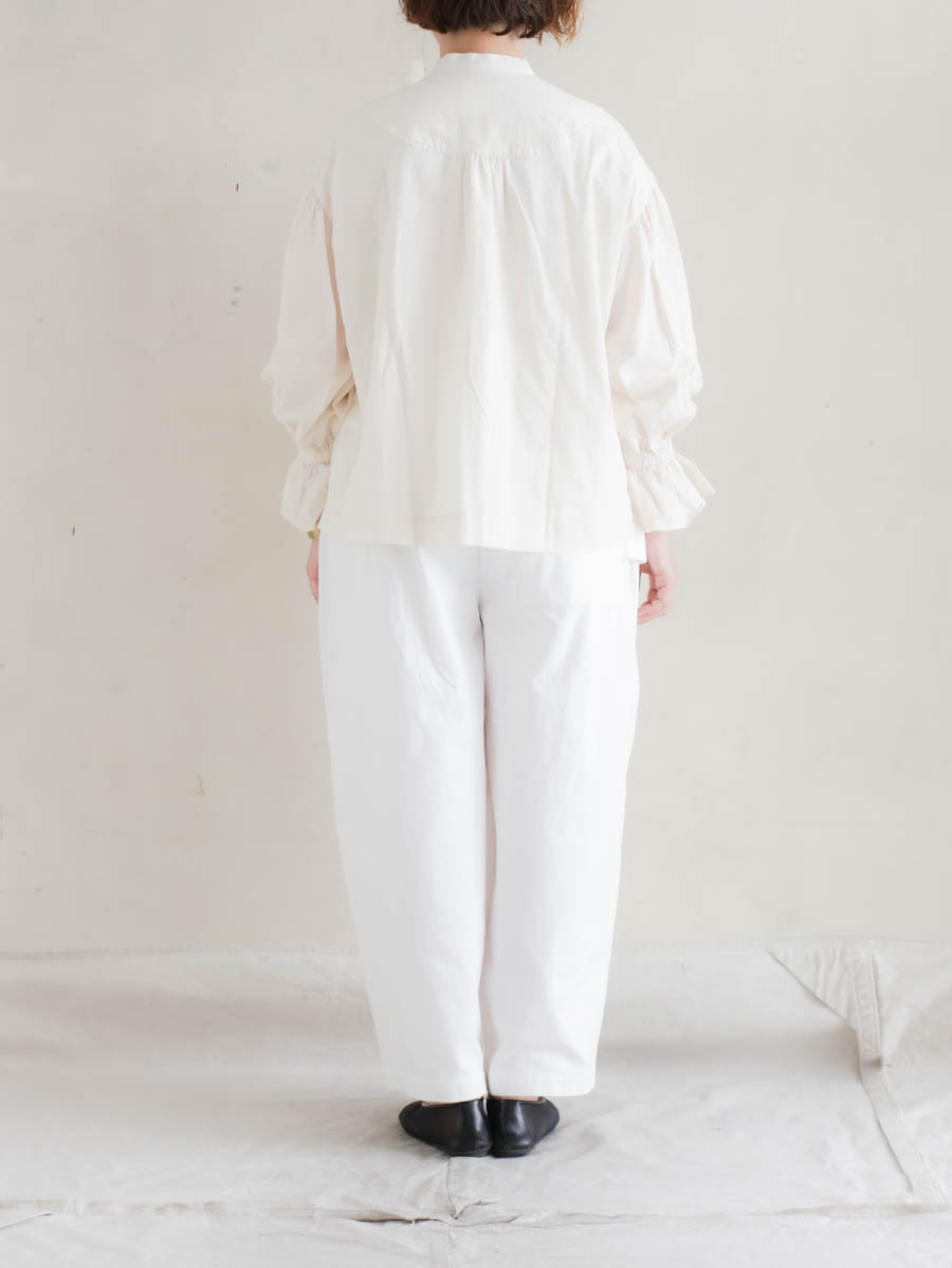 MAGALI,マガリ,ブラウス,通販