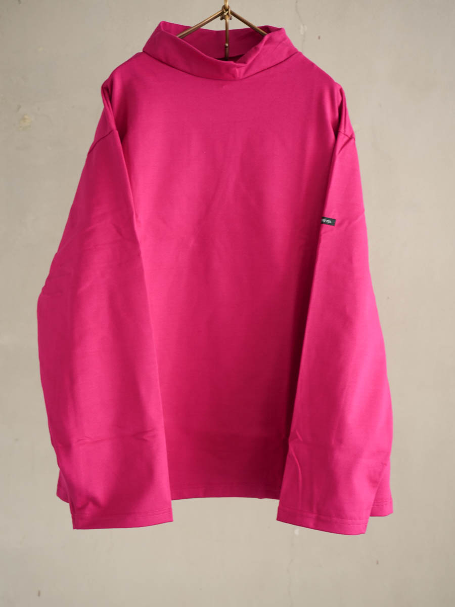 OUTIL,ウティ,バスクシャツ,通販