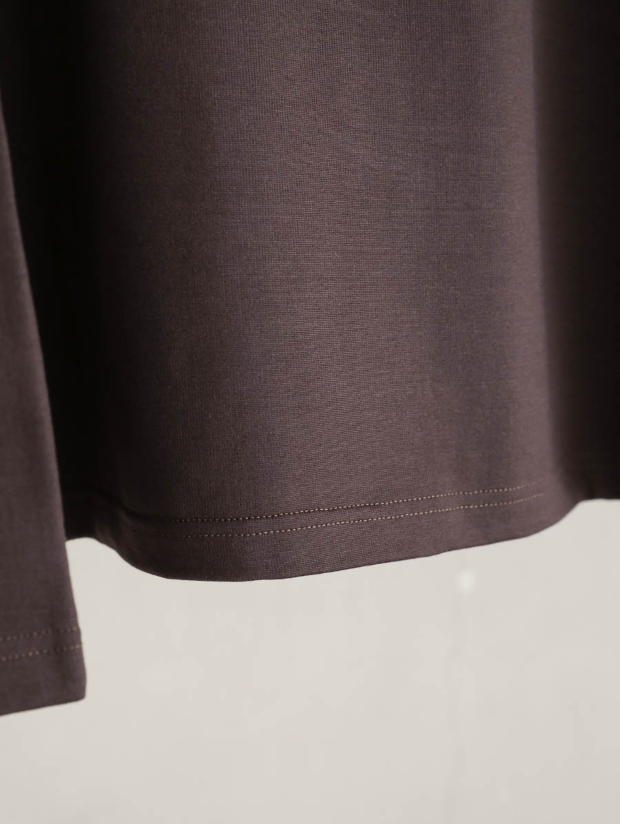 OUTIL,ウティ,バスクシャツ,tricot aast