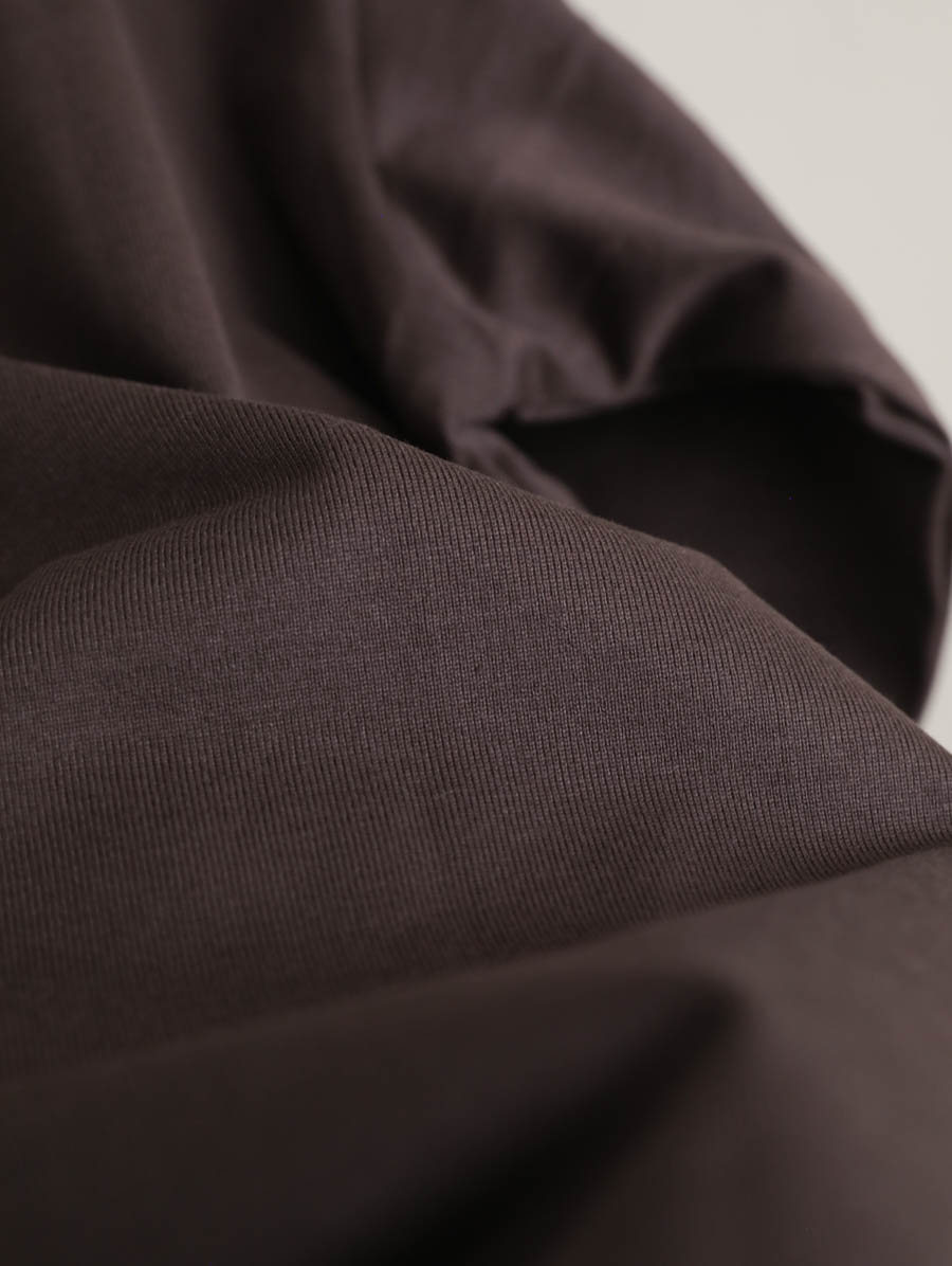 OUTIL,ウティ,バスクシャツ,tricot aast