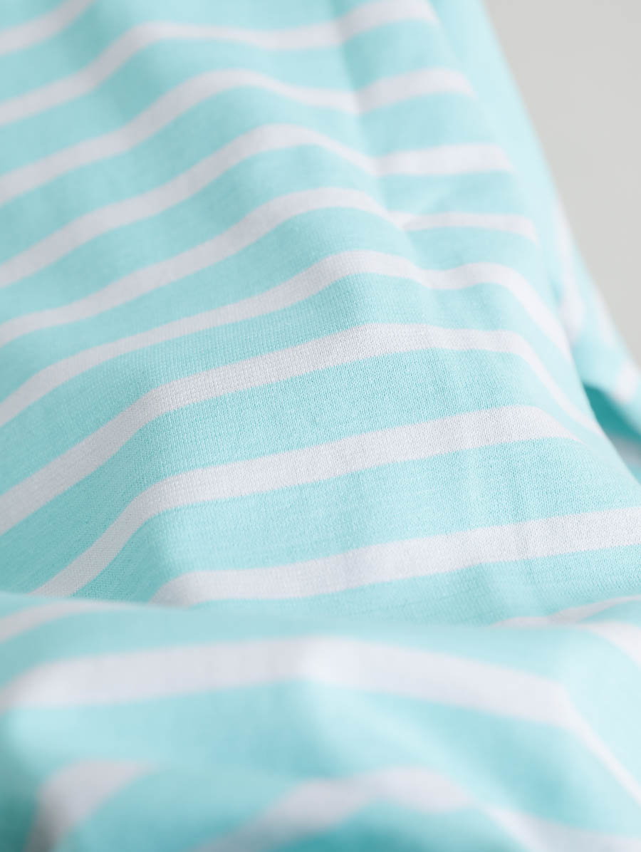 OUTIL,ウティ,バスクシャツ