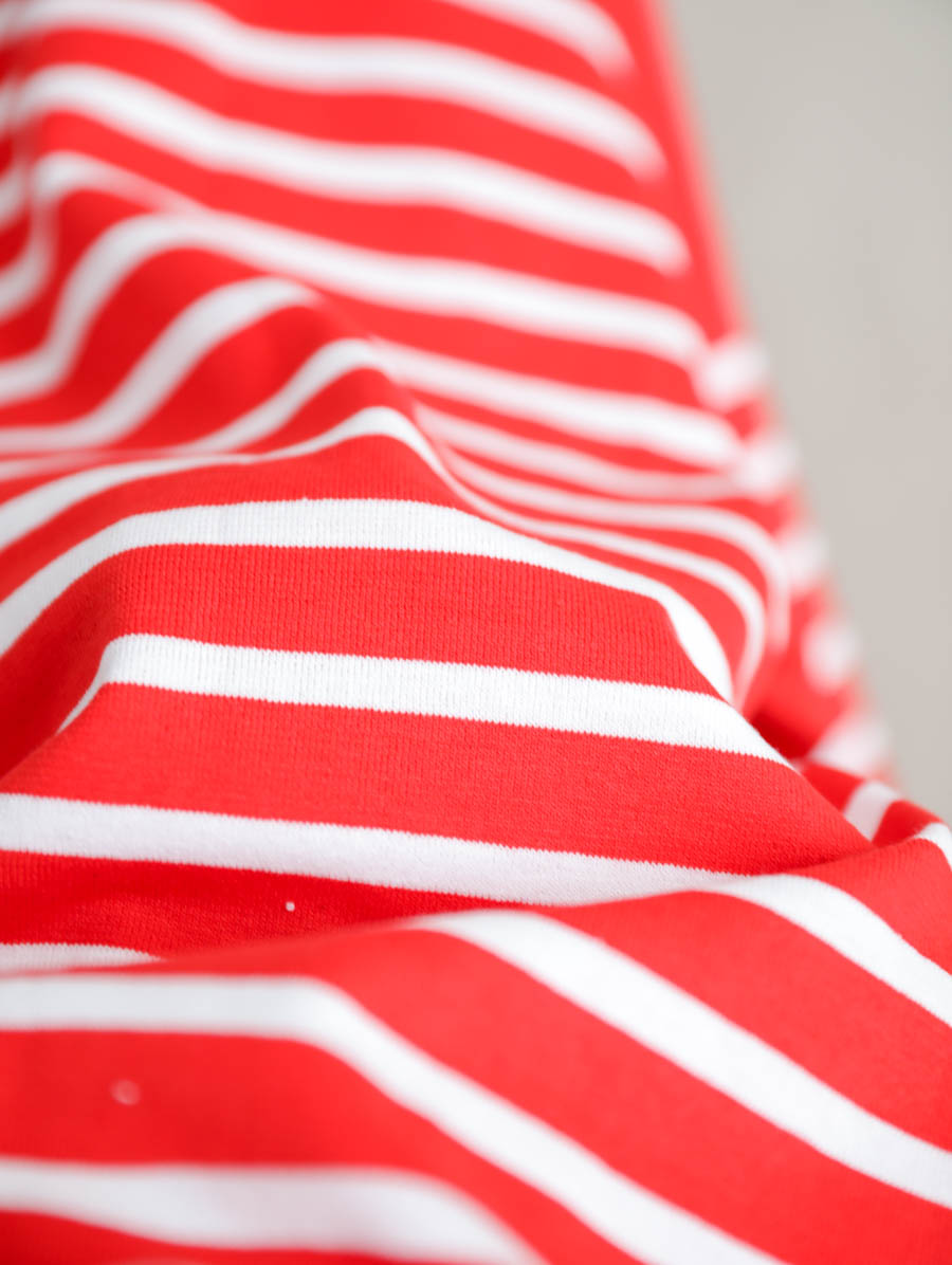 OUTIL,ウティ,バスクシャツ