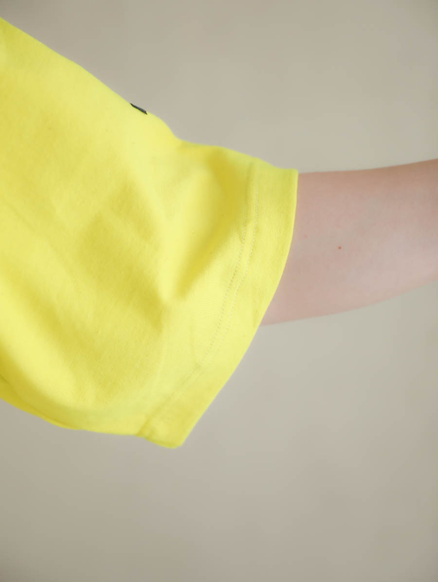 OUTIL,ウティ,バスクシャツ