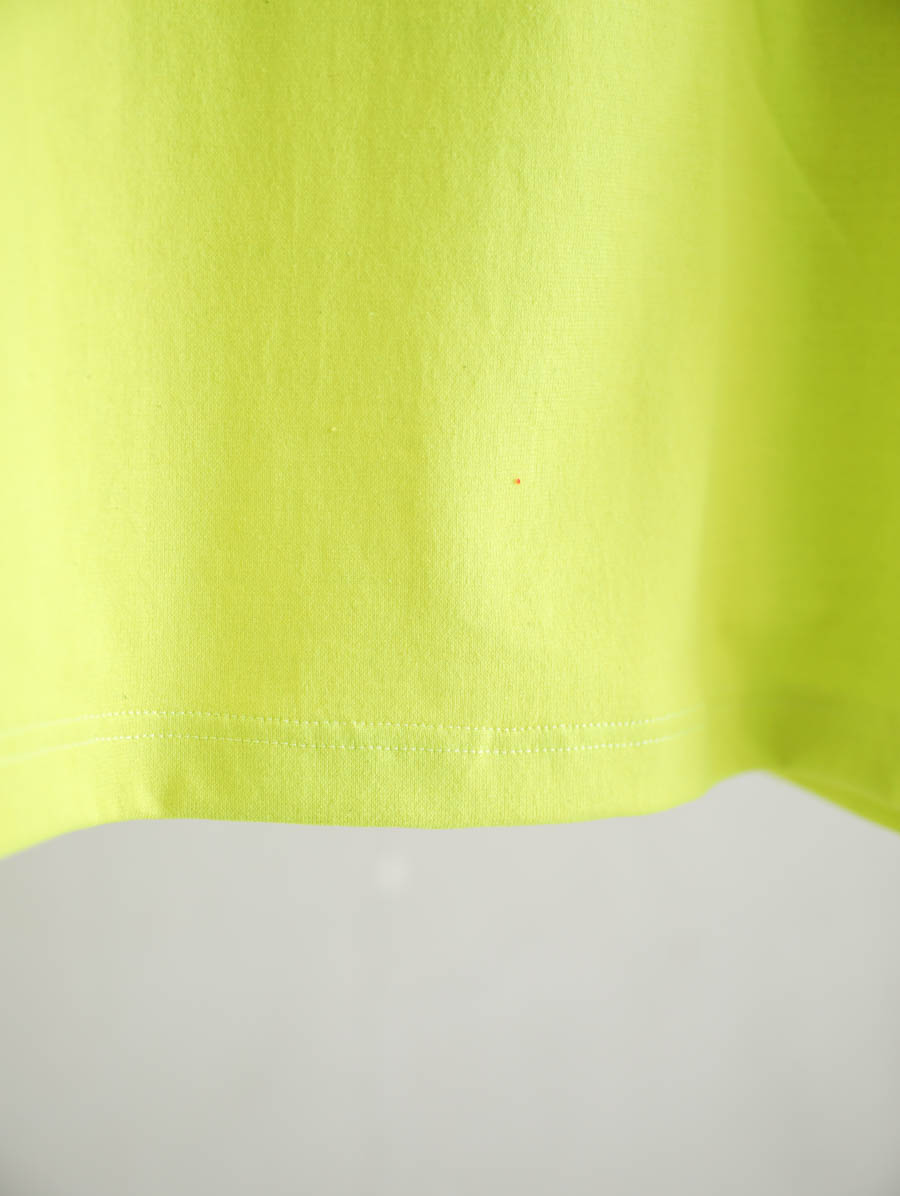 OUTIL,ウティ,バスクシャツ