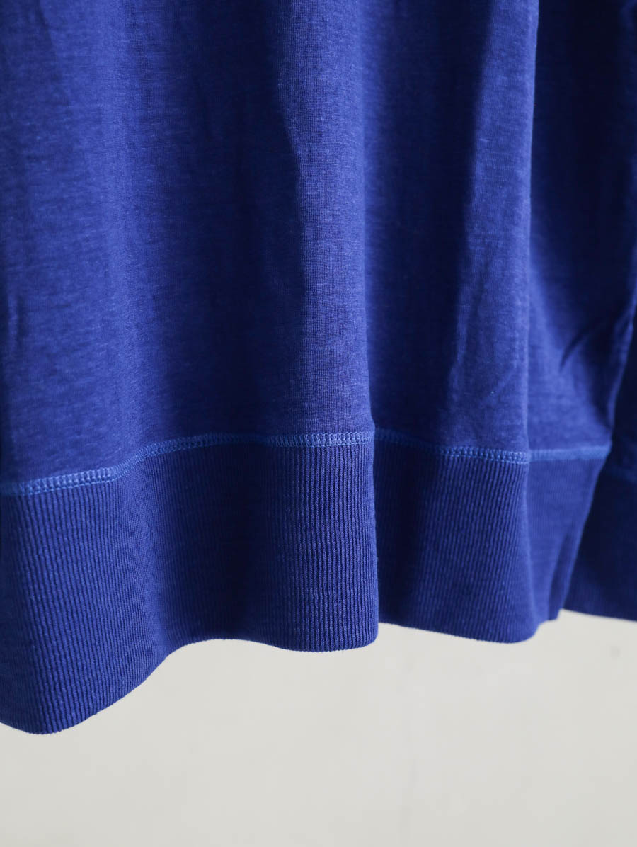 OUTIL,ウティ,バスクシャツ