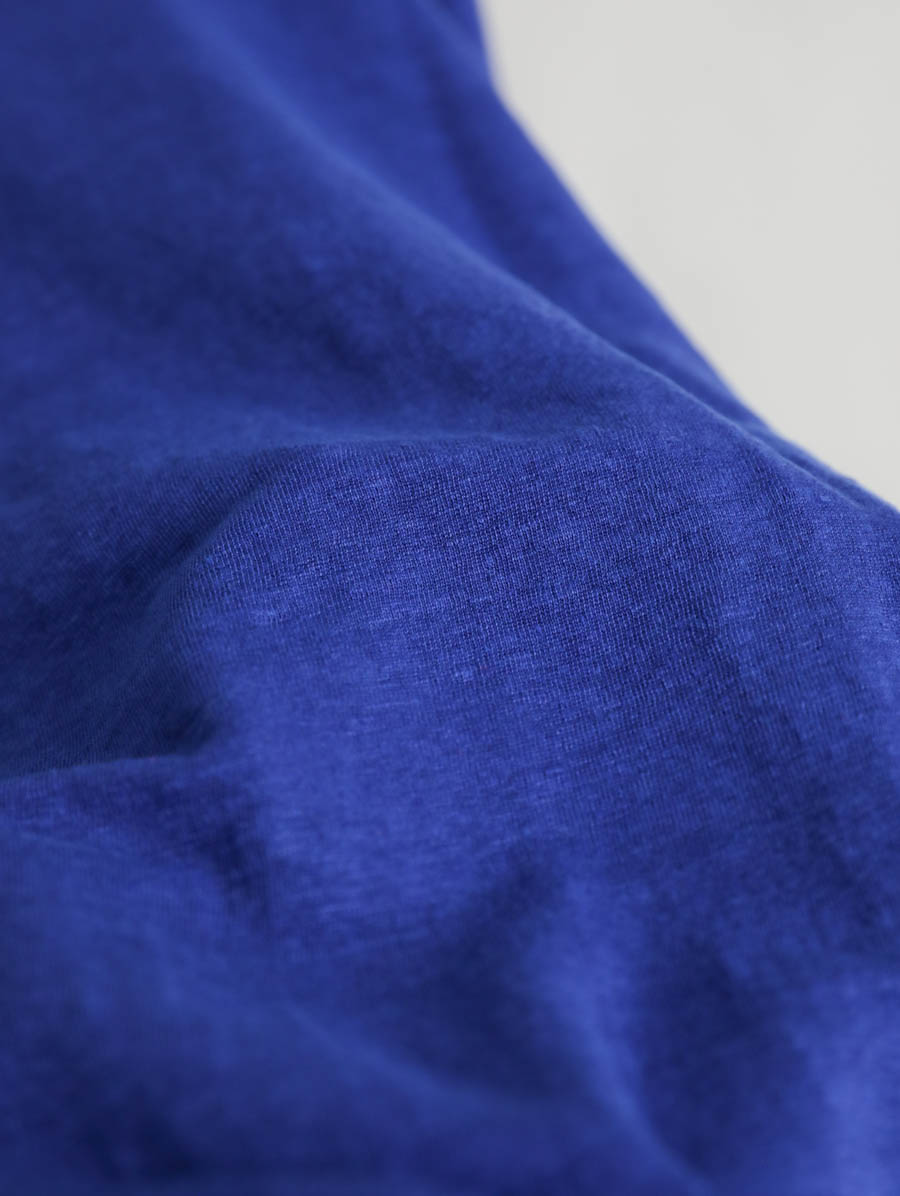 OUTIL,ウティ,バスクシャツ