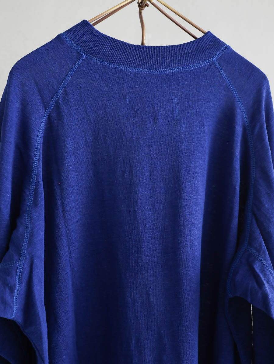 OUTIL,ウティ,バスクシャツ