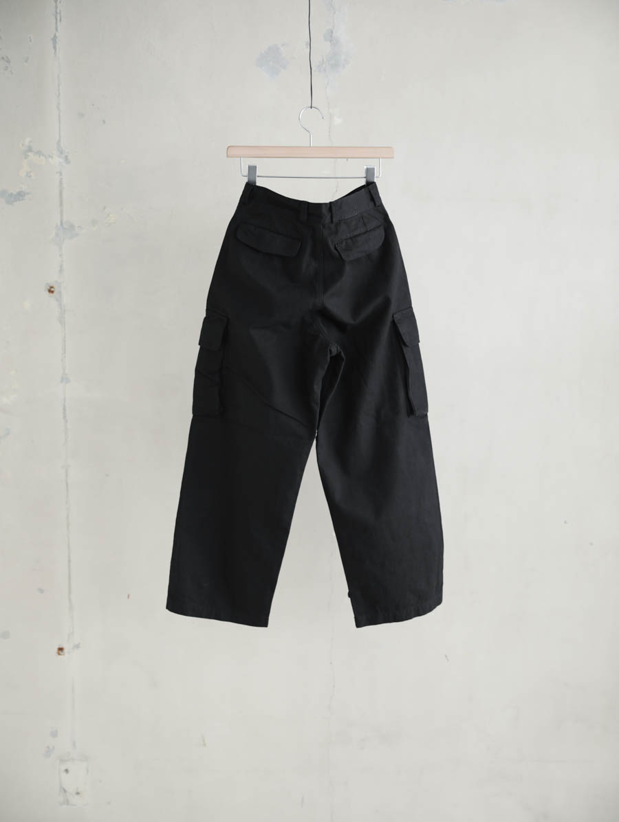 OUTIL,ウティ,通販,pantalon blesle
