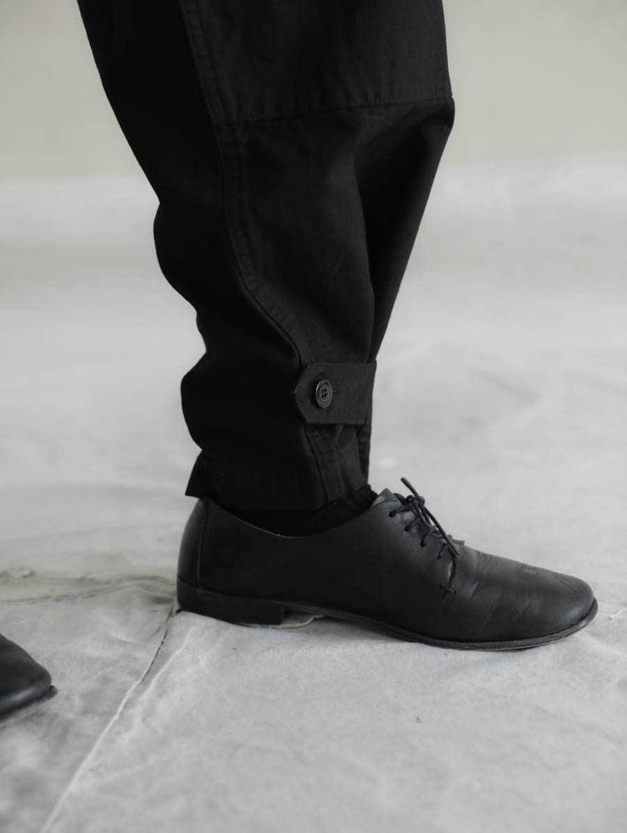 OUTIL,ウティ,通販,pantalon blesle