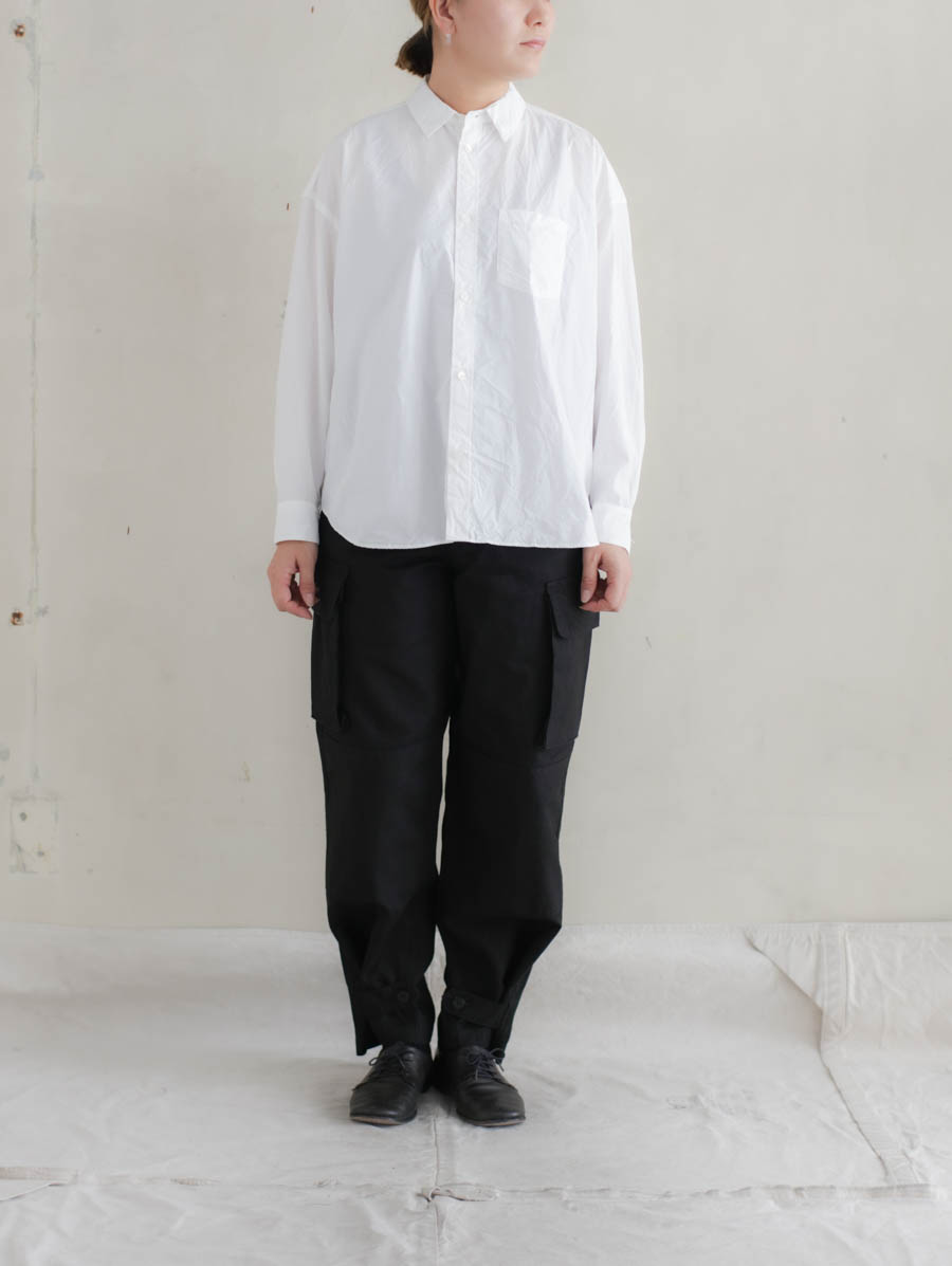 OUTIL,ウティ,通販,pantalon blesle