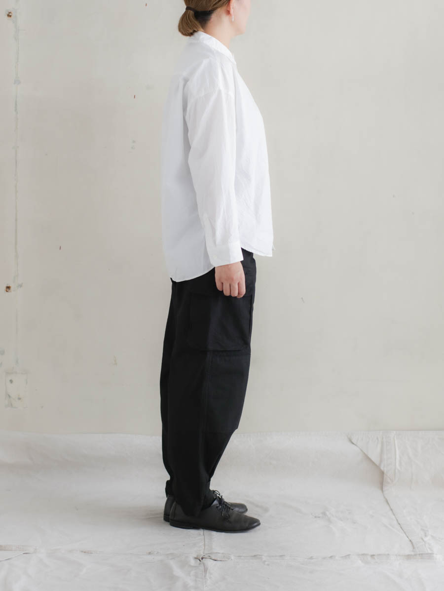 OUTIL,ウティ,通販,pantalon blesle