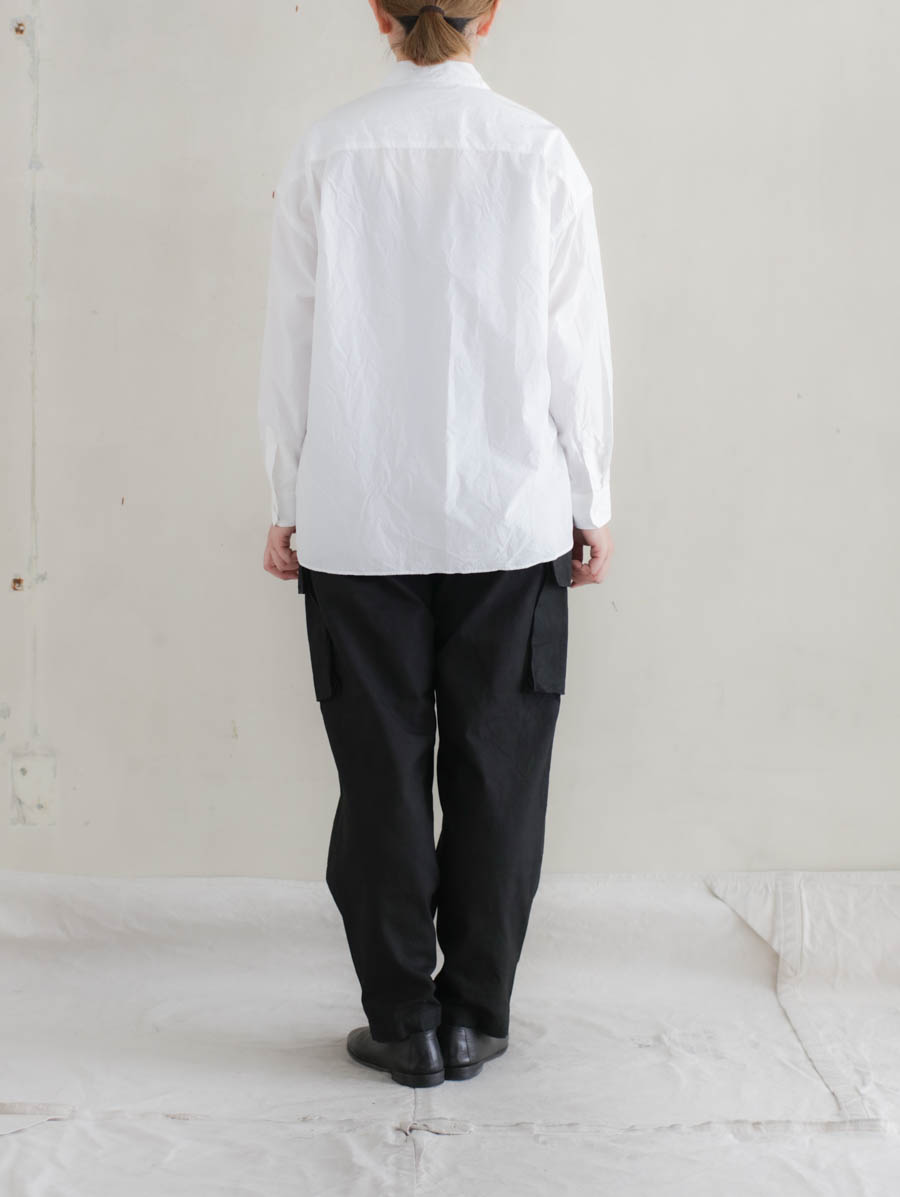 OUTIL,ウティ,通販,pantalon blesle