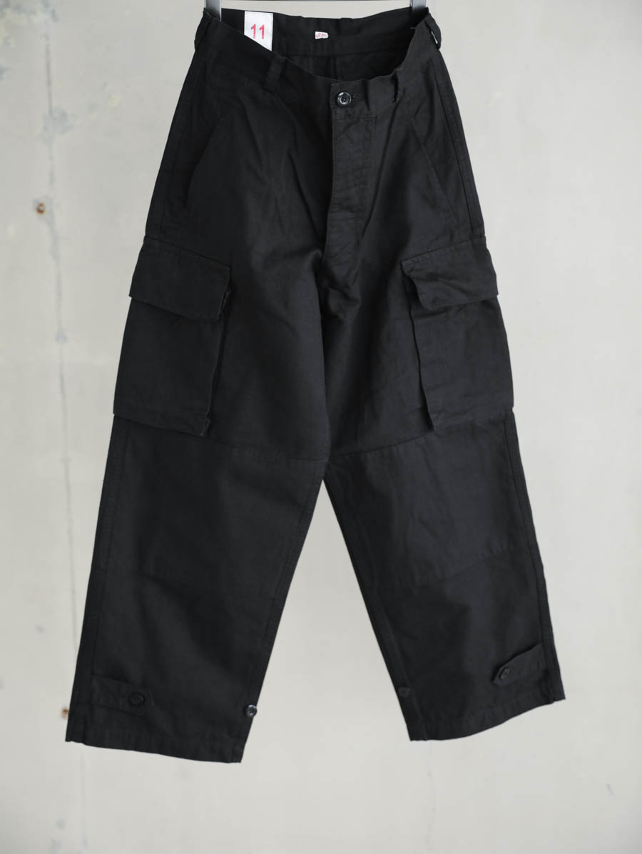 OUTIL,ウティ,通販,pantalon blesle