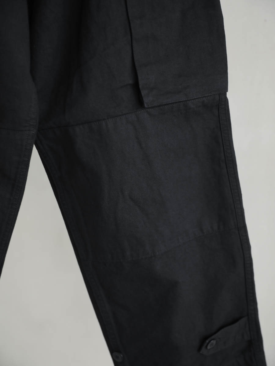 OUTIL,ウティ,通販,pantalon blesle
