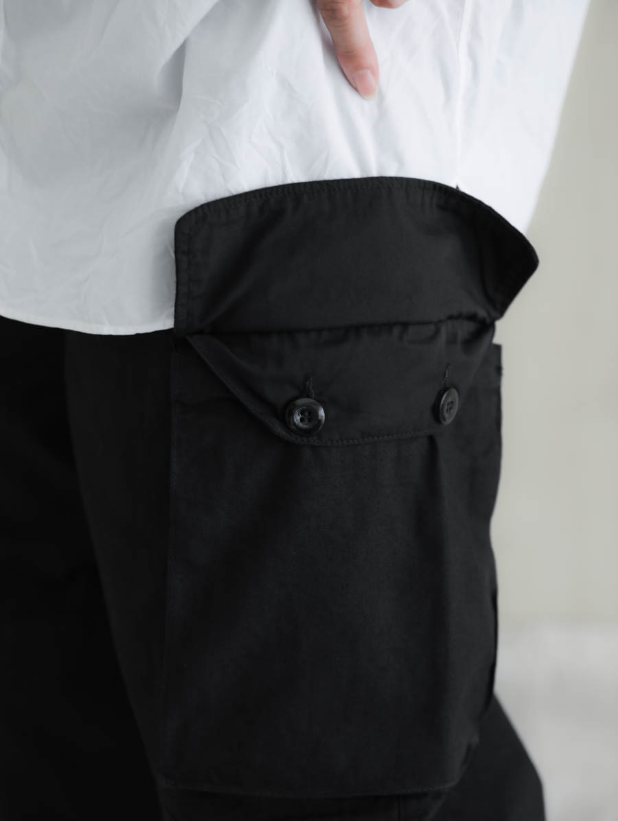 OUTIL,ウティ,通販,pantalon blesle