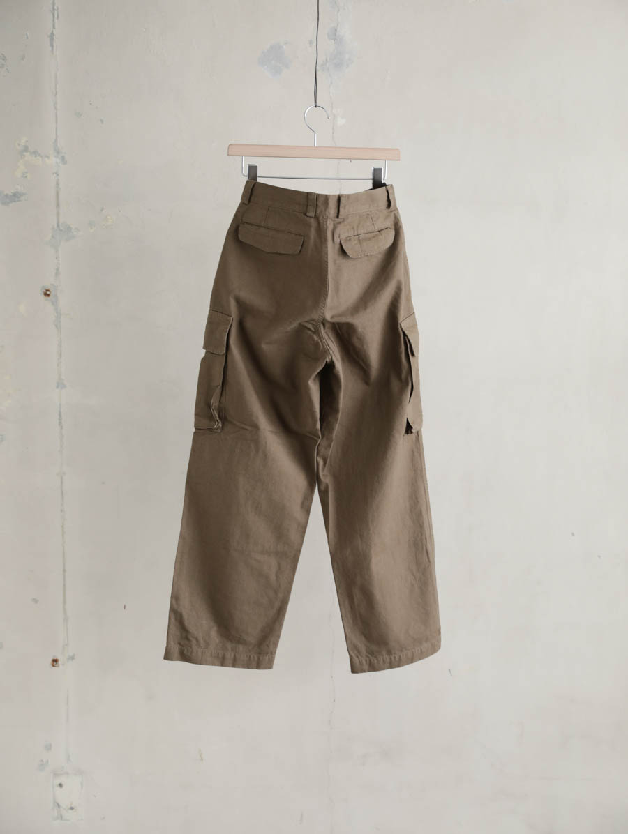 OUTIL,ウティ,通販,pantalon blesle