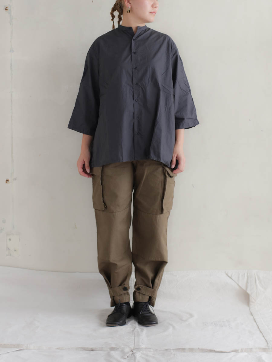 OUTIL,ウティ,通販,pantalon blesle