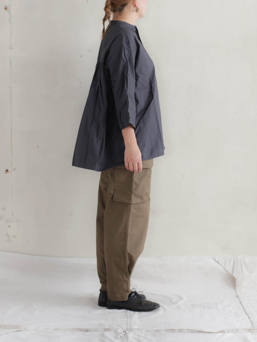 OUTIL,ウティ,通販,pantalon blesle