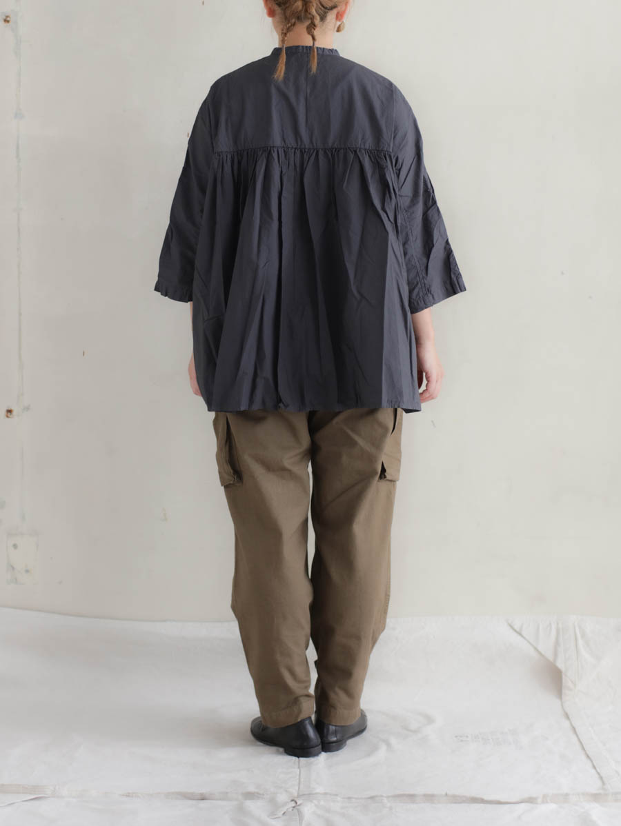 OUTIL,ウティ,通販,pantalon blesle