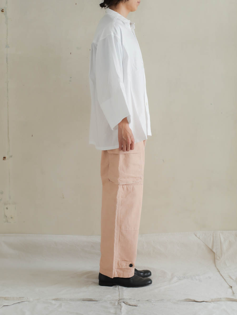 OUTIL,ウティ,通販,pantalon blesle
