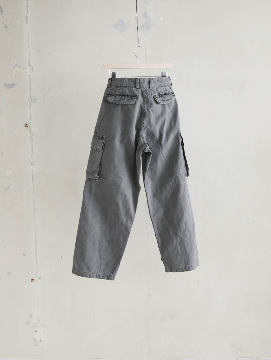 OUTIL,ウティ,通販,pantalon blesle