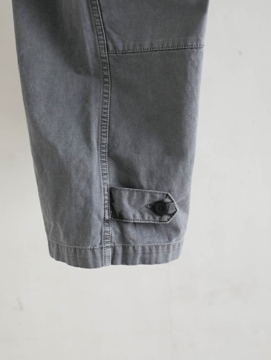 OUTIL,ウティ,通販,pantalon blesle