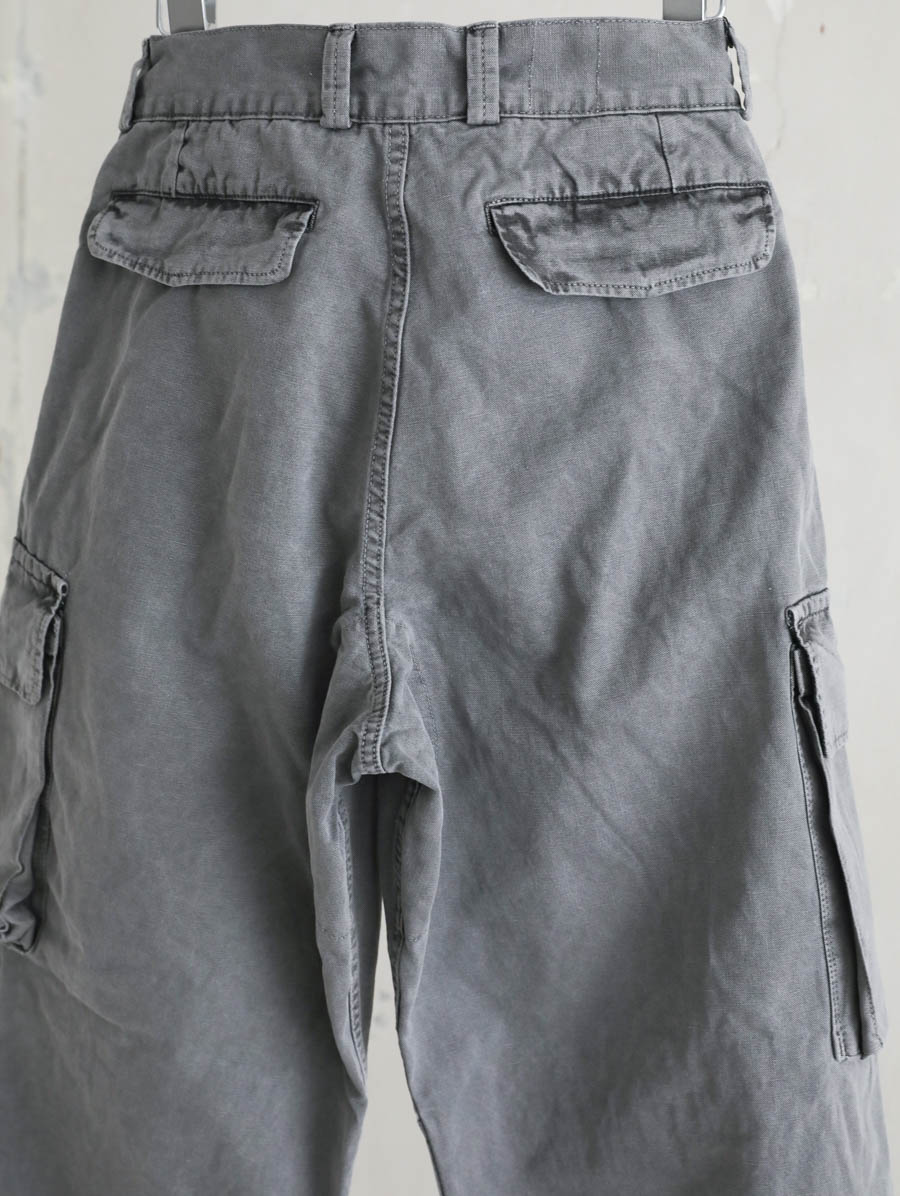 OUTIL,ウティ,通販,pantalon blesle