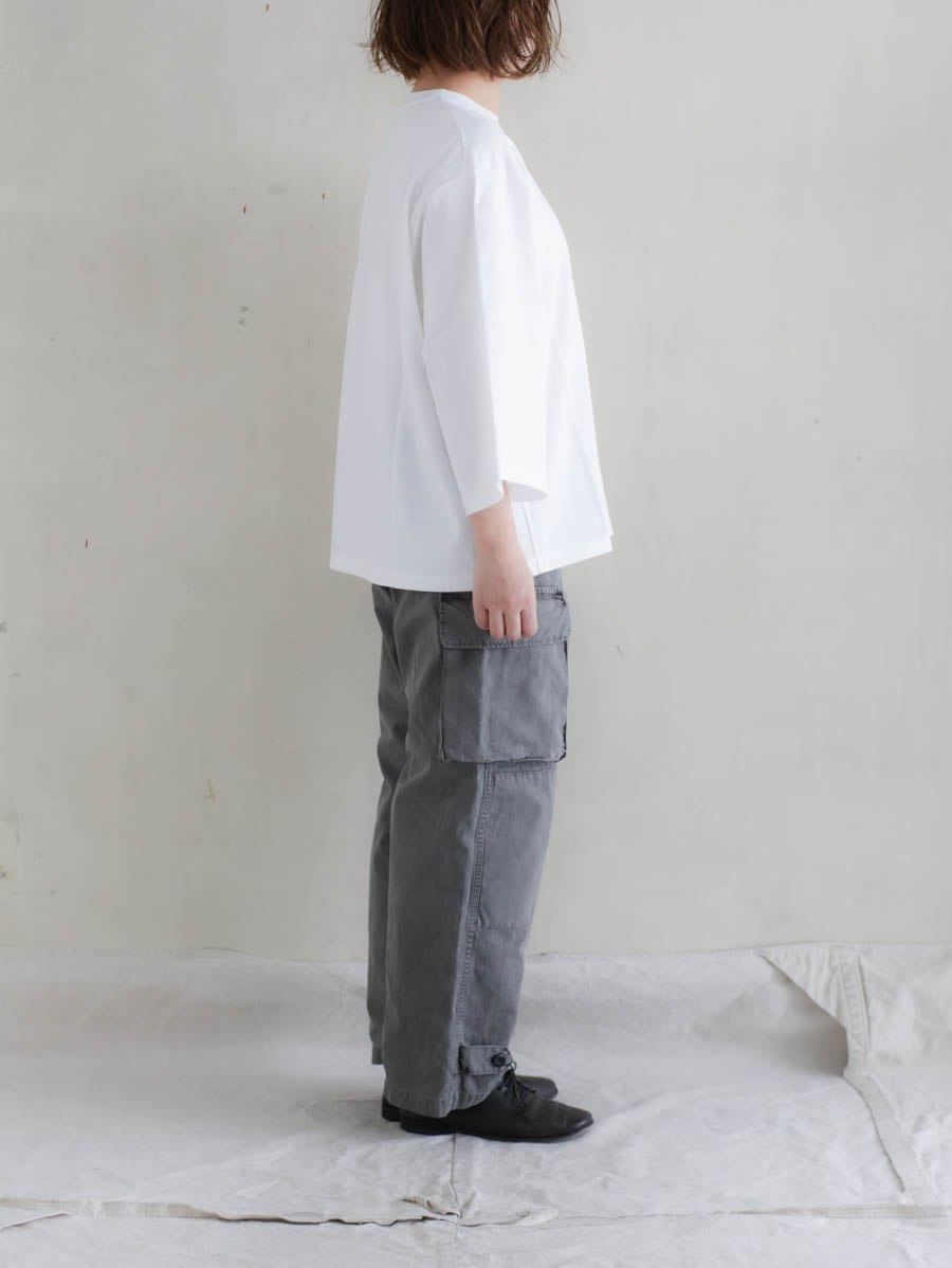 OUTIL,ウティ,通販,pantalon blesle