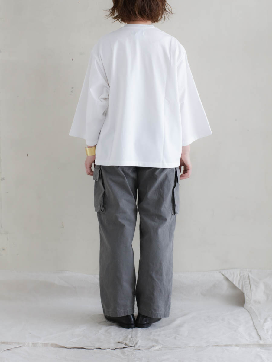 OUTIL,ウティ,通販,pantalon blesle