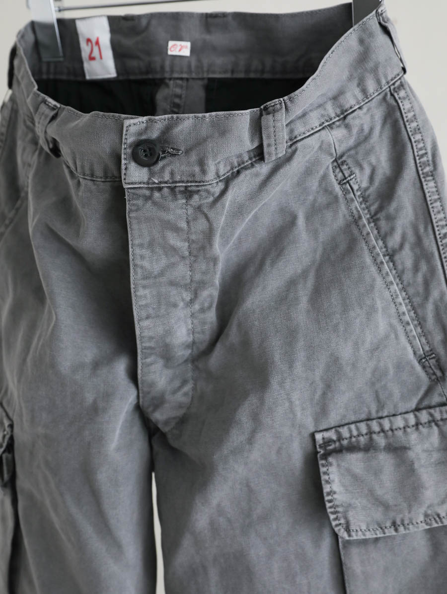 OUTIL,ウティ,通販,pantalon blesle