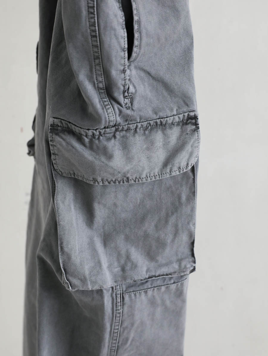 OUTIL,ウティ,通販,pantalon blesle