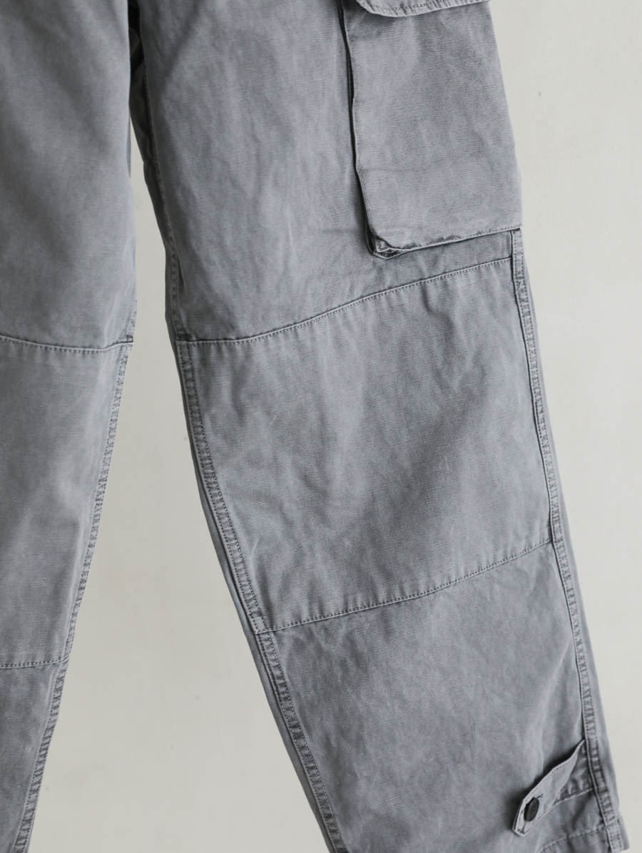OUTIL,ウティ,通販,pantalon blesle