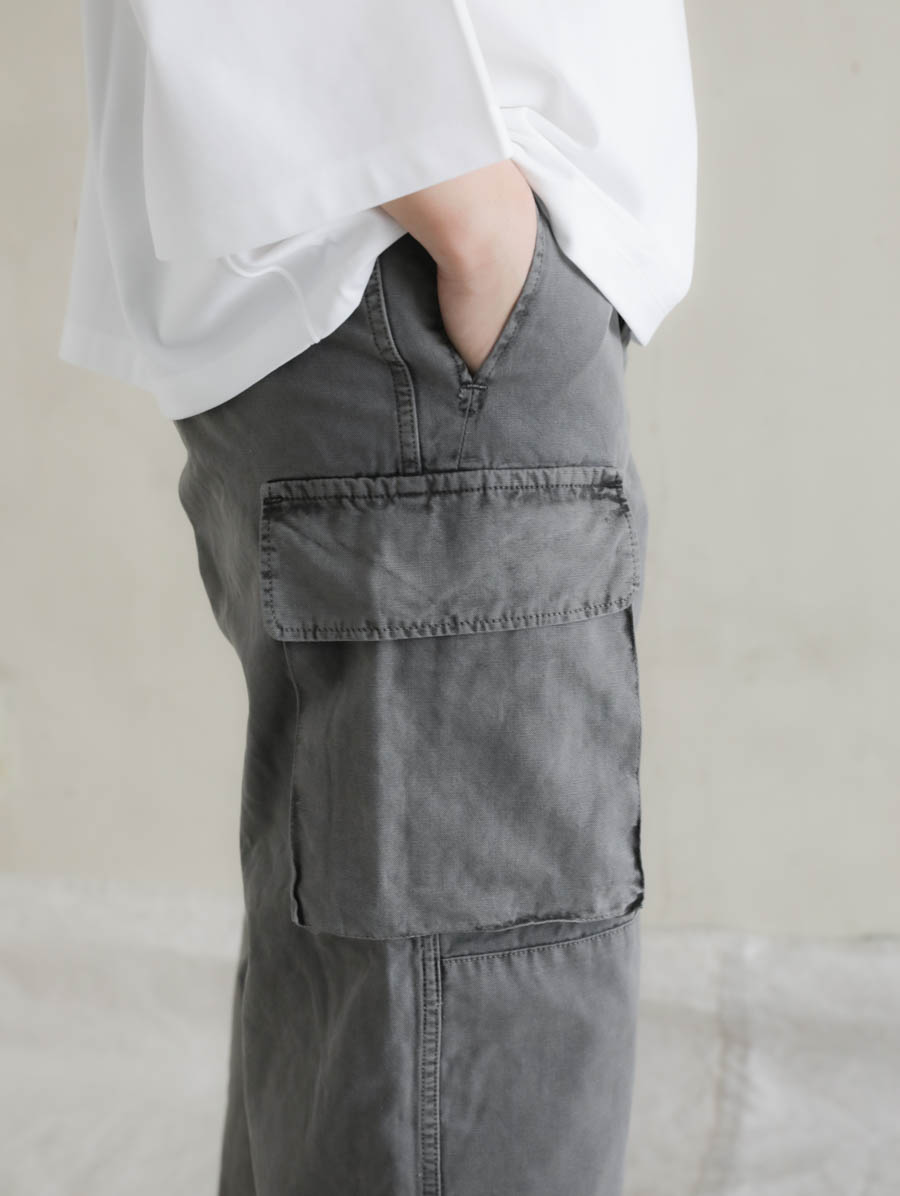 OUTIL,ウティ,通販,pantalon blesle